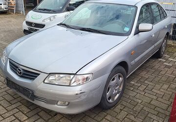 Mazda 626 241.000 km 950 &euro; Moers 47441