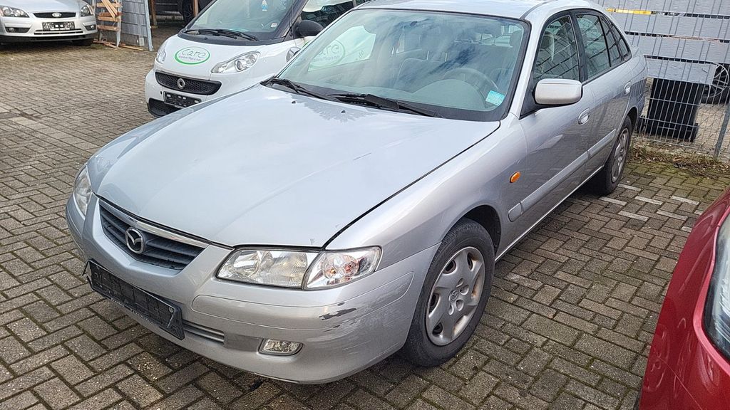 Mazda 626 241.000 km 950 &euro; Moers 47441