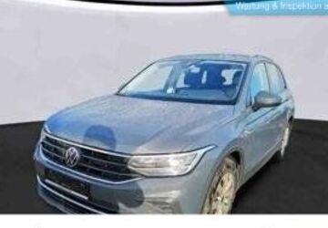 VW Tiguan 147.182 km 22.440 &euro; Moers 47441