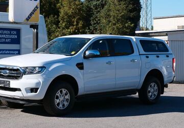 Ford Ranger 128.463 km 25.899 &euro; Oberhausen 46149