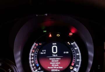 Abarth 595 22.300 km 22.950 &euro; Essen 45130