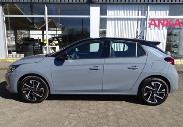 Opel Corsa 1.589 km 18.977 &euro; Waltrop 45731