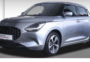 Suzuki Swift 9.999 km 17.480 &euro; Herne 44625