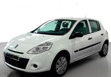 Renault Clio 117.000 km 3.250 &euro; Essen 45309