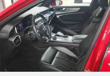 Audi A6 78.399 km 31.990 &euro; Bochum 44809