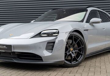 Porsche Taycan 21.960 km 89.290 &euro; Moers 47441