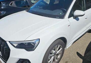 Audi Q3 8.800 km 47.480 &euro; Essen 45307