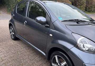 Toyota Aygo 178.000 km 2.550 &euro; Bochum, Stadt 44894