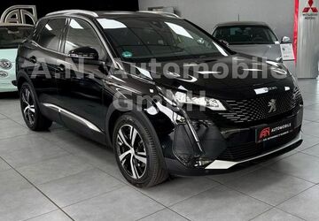 Peugeot 3008 136.200 km 18.900 &euro; Gladbeck 45968