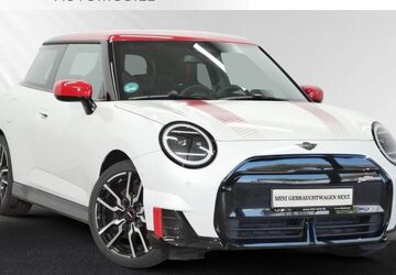 Mini John Cooper Works 7.990 km 35.478 &euro; Moers 47441