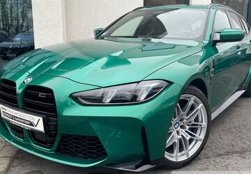 BMW M3 5.500 km 83.490 &euro; Essen 45134