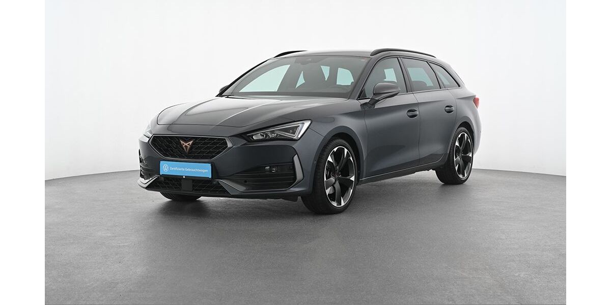 Cupra Leon 26.433 km 23.480 &euro; Essen 45143