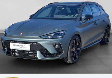 Cupra Leon 6.990 km 45.990 &euro; Gelsenkirchen 45888