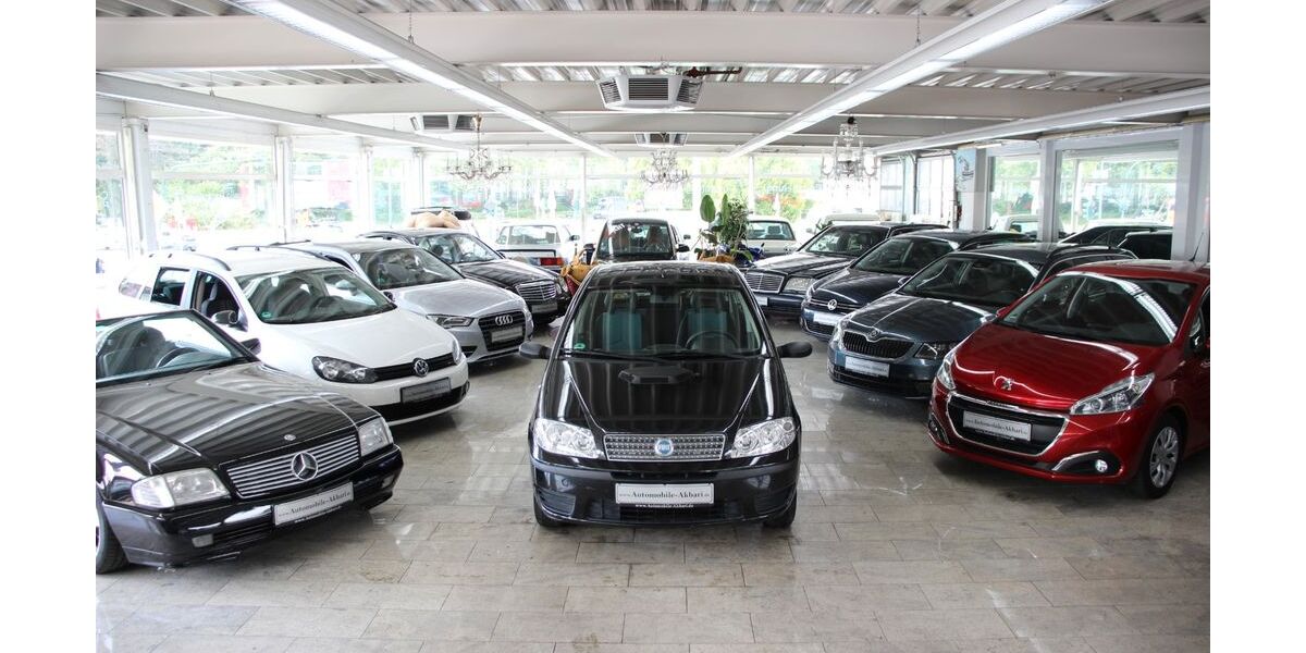 Fiat Punto 140.000 km 1.990 &euro; Essen 45356