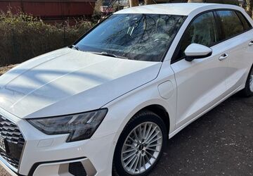 Audi A3 69.500 km 20.700 &euro; Bochum 44879