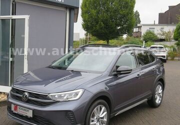 VW Taigo 17.800 km 22.350 &euro; Gladbeck 45964