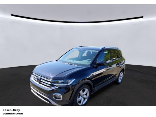 VW T-Cross 39.006 km 22.450 &euro; Essen 45307