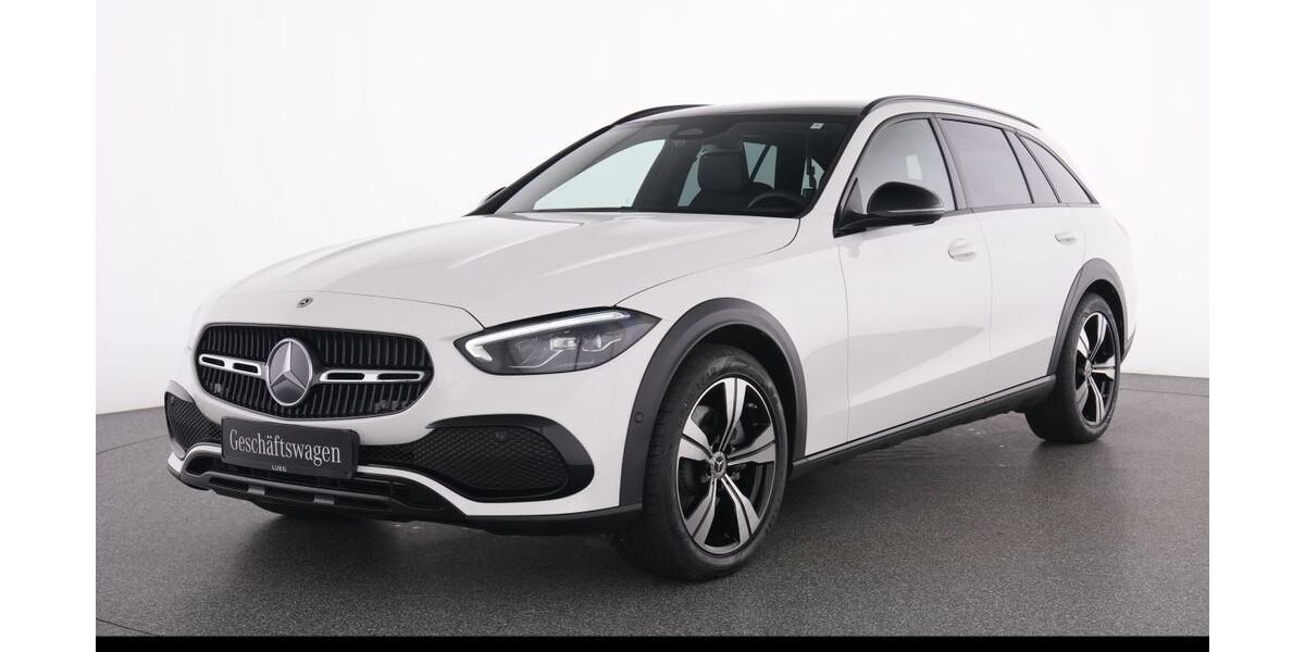 Mercedes-Benz C 220 10.849 km 49.885 &euro; Essen 45309