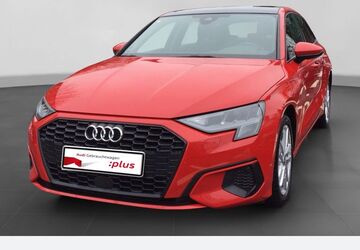 Audi A3 29.999 km 23.980 &euro; Gelsenkirchen 45894