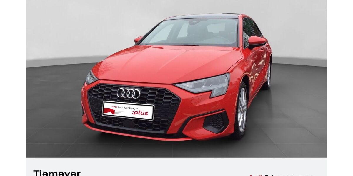 Audi A3 29.999 km 23.980 &euro; Gelsenkirchen 45894