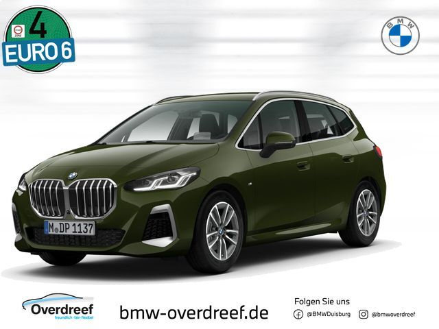 BMW 218 Active Tourer 25.899 km 27.730 &euro; Duisburg 47119