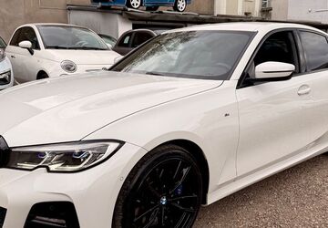 BMW 330 111.823 km 28.999 &euro; Gelsenkirchen 45888