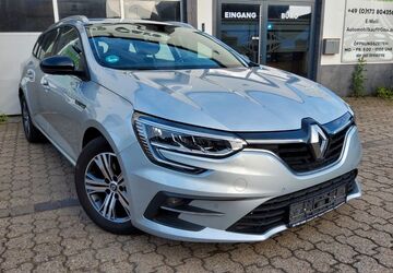 Renault Megane 25.803 km 16.990 &euro; Duisburg 47249
