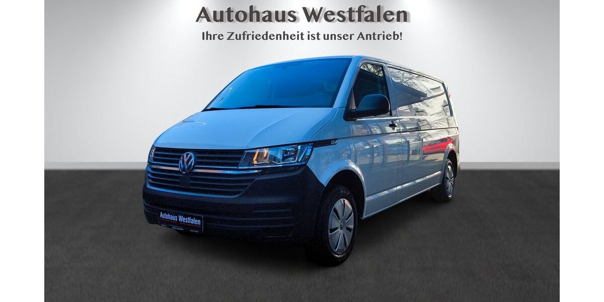 VW T6 Transporter 121.000 km 17.990 &euro; Essen 45276