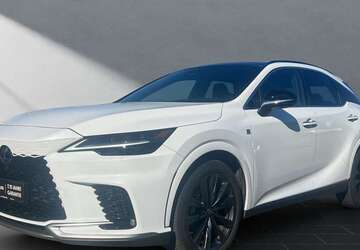 Lexus RX 450h 31.497 km 64.950 &euro; Wesel 46485