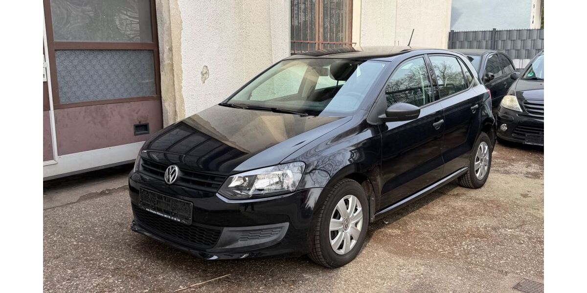 VW Polo 141.000 km 4.650 &euro; Mülheim an der ruhr 45475