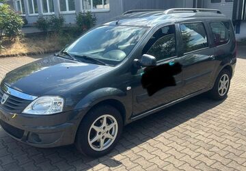 Dacia Logan 322.000 km 2.950 &euro; Essen 45356