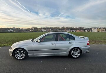 BMW 328 235.000 km 7.000 &euro; Essen 45307