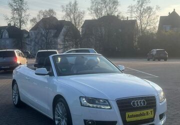 Audi A5 140.000 km 12.700 &euro; Bottrop 46238