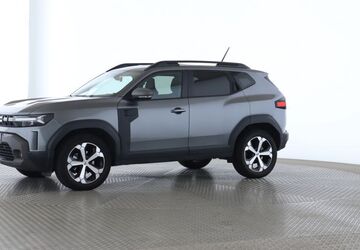 Dacia Duster 8.109 km 23.790 &euro; Oberhausen 46049