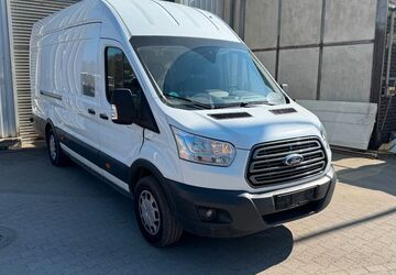Ford Transit 245.567 km 7.190 &euro; Bottrop 46240