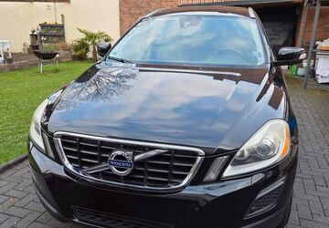 Volvo XC60 222.000 km 9.700 &euro; Oberhausen 46049