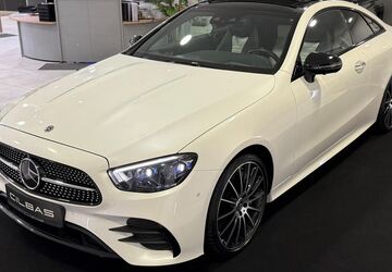 Mercedes-Benz E 400 128.001 km 43.900 &euro; Gelsenkirchen 45891