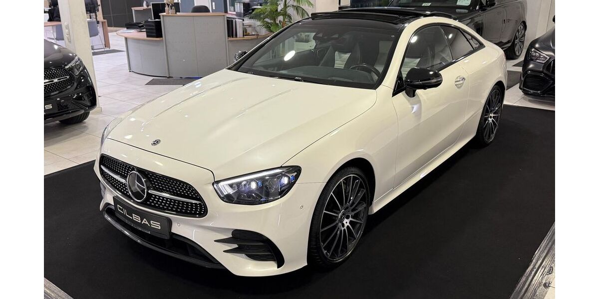 Mercedes-Benz E 400 128.001 km 43.900 &euro; Gelsenkirchen 45891