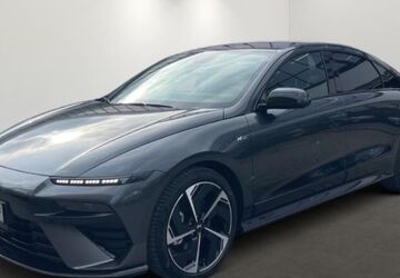 Hyundai IONIQ 6 8.000 km 52.780 &euro; Mülheim 45478