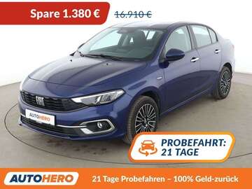 Gebrauchte Fiat Tipo