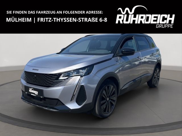 Peugeot 5008 30.550 km 32.990 &euro; Mülheim an der Ruhr 45475
