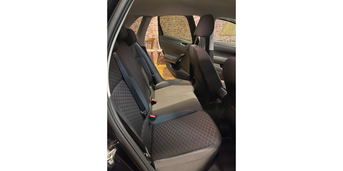 VW Polo 58.685 km 13.500 &euro; Reken 48734