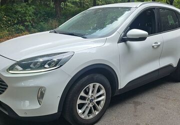 Ford Kuga 238.809 km 13.850 &euro; Essen 45356