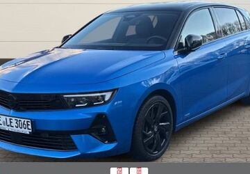 Opel Astra 16.950 km 24.850 &euro; Essen 45356