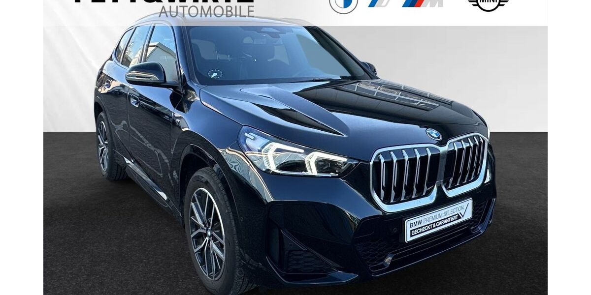 BMW X1 6.900 km 35.349 &euro; Wesel 46485