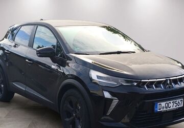 Mitsubishi ASX 1.300 km 27.890 &euro; Duisburg 47249