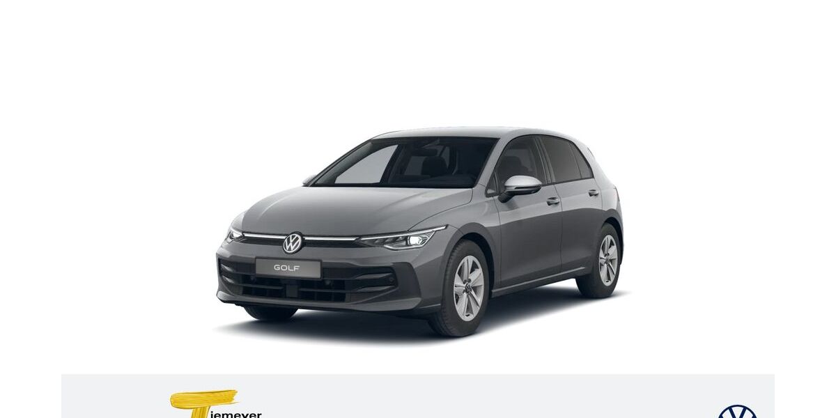 VW Golf 8.140 km 29.810 &euro; Dorsten 46282