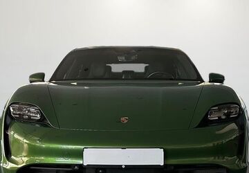Porsche Taycan 74.000 km 75.900 &euro; Duisburg 47239