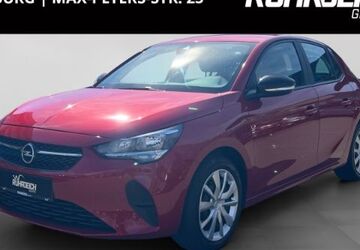 Opel Corsa 21.200 km 12.990 &euro; Duisburg 47059