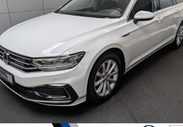 VW Passat Variant 95.650 km 19.470 &euro; Raesfeld 46348